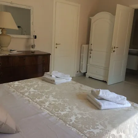 Pesciolino Rosso 3* Gallipoli