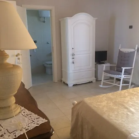 Pesciolino Rosso Alojamento de Acomodação e Pequeno-almoço 3*