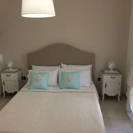 Pesciolino Rosso 3* Gallipoli