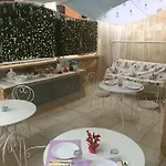 Bed & Breakfast Pesciolino Rosso Gallipoli