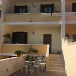 Pesciolino Rosso
