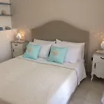 Pesciolino Rosso Gallipoli