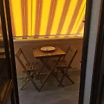 Pesciolino Rosso Bed & Breakfast