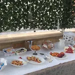 Pesciolino Rosso 3*