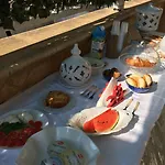 Pesciolino Rosso 3* Gallipoli