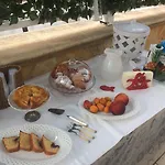 Bed & Breakfast Pesciolino Rosso