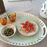 Bed & Breakfast Pesciolino Rosso Gallipoli