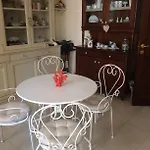 Bed & Breakfast Pesciolino Rosso