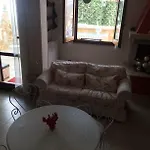 Pesciolino Rosso 3*