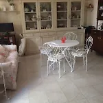 Pesciolino Rosso Gallipoli