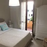 Bed & Breakfast Pesciolino Rosso