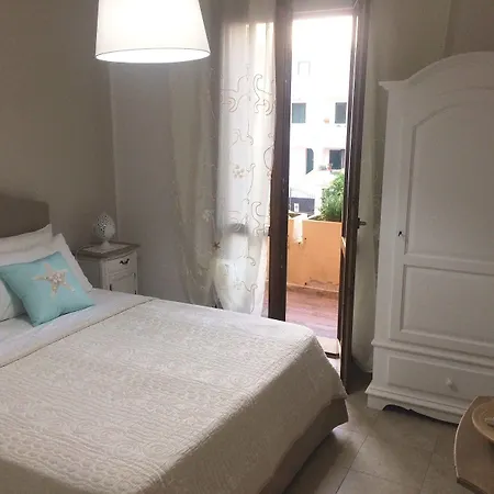 Oda ve Kahvaltı Pesciolino Rosso Gallipoli