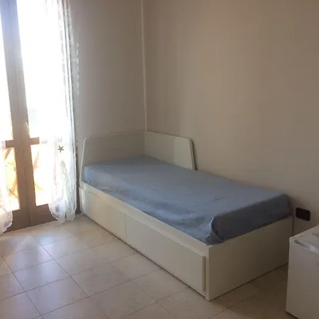 Pesciolino Rosso Oda ve Kahvaltı