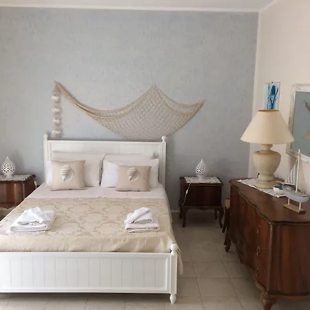 Pesciolino Rosso Oda ve Kahvaltı Gallipoli