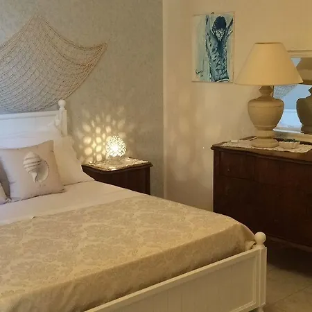 Pesciolino Rosso Oda ve Kahvaltı Gallipoli