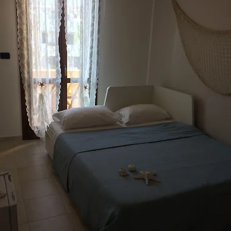 Pesciolino Rosso גאליפולי