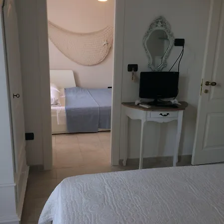 Pesciolino Rosso לינה וארוחת בוקר גאליפולי