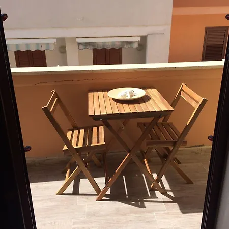 Pesciolino Rosso גאליפולי