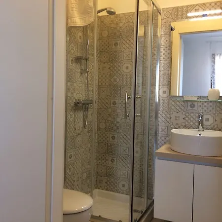 Pesciolino Rosso Oda ve Kahvaltı Gallipoli