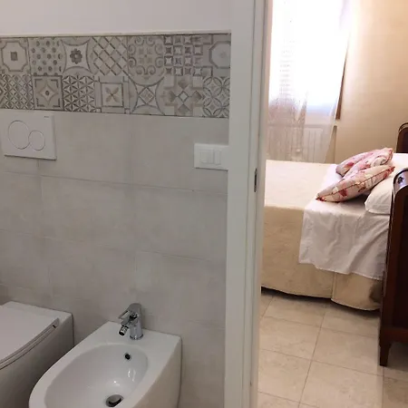 Pesciolino Rosso לינה וארוחת בוקר גאליפולי