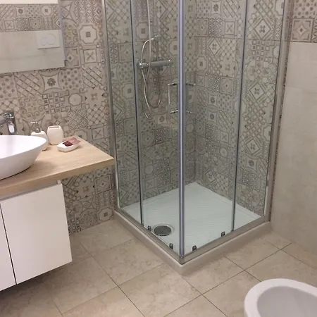 Pesciolino Rosso Oda ve Kahvaltı Gallipoli