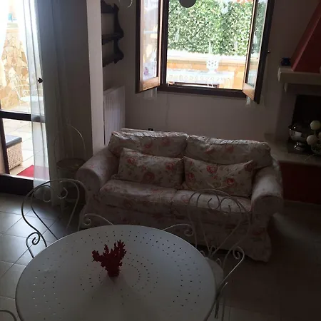 Pesciolino Rosso 3*