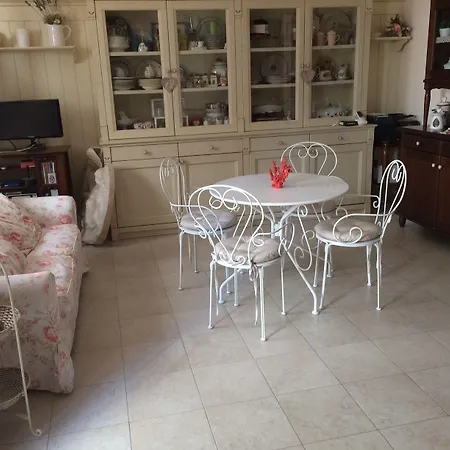 Pesciolino Rosso גאליפולי