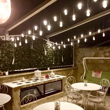 Pesciolino Rosso 3*