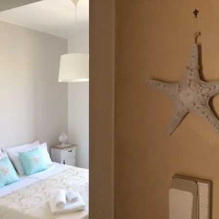 Pesciolino Rosso גאליפולי