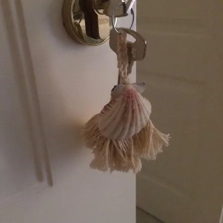 Oda ve Kahvaltı Pesciolino Rosso