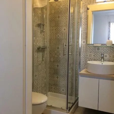 Pesciolino Rosso Oda ve Kahvaltı Gallipoli