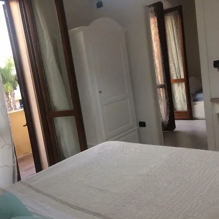 Pesciolino Rosso גאליפולי