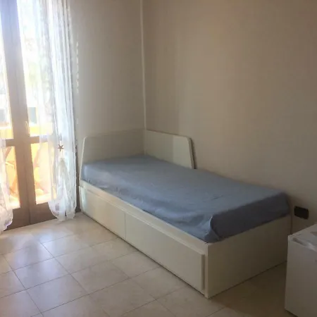 Pesciolino Rosso Oda ve Kahvaltı Gallipoli