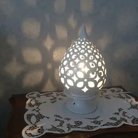 Pesciolino Rosso Oda ve Kahvaltı 3*