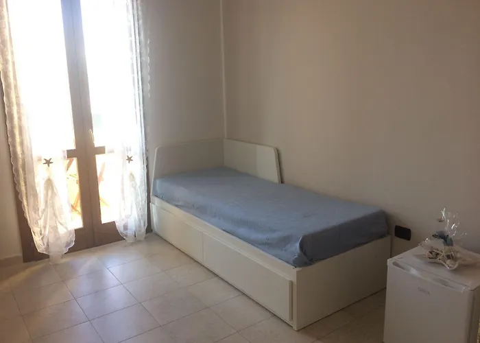 Pesciolino Rosso Oda ve Kahvaltı