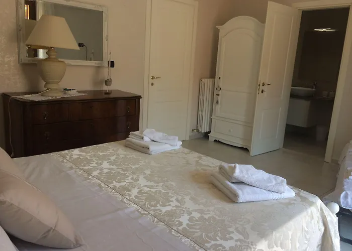 Pesciolino Rosso 3* Gallipoli