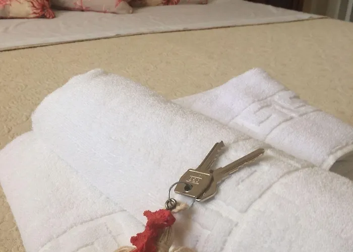 Pesciolino Rosso Gallipoli