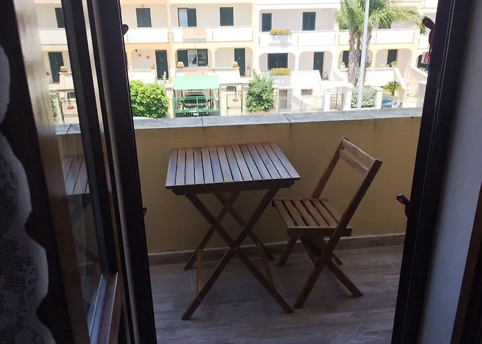 Oda ve Kahvaltı Pesciolino Rosso 3*