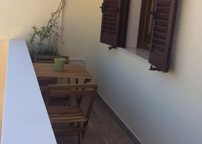 Pesciolino Rosso Oda ve Kahvaltı 3*