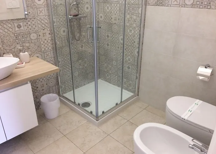 Pesciolino Rosso Couette-café 3*