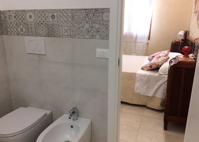 Pesciolino Rosso Oda ve Kahvaltı Gallipoli