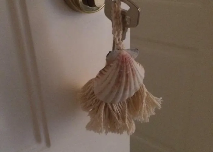 Oda ve Kahvaltı Pesciolino Rosso