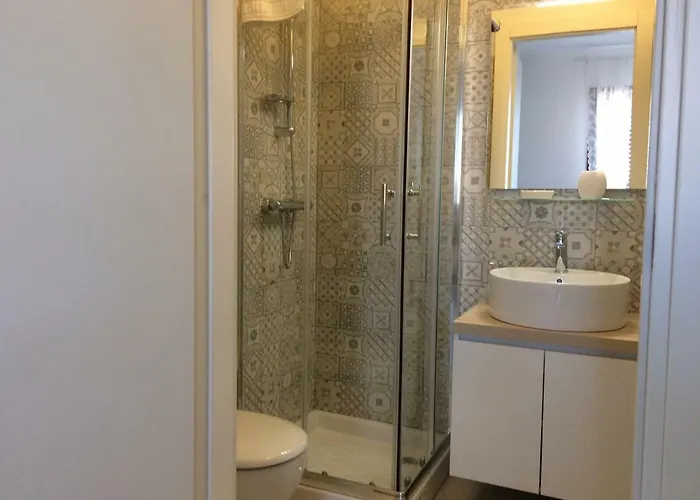 Pesciolino Rosso Oda ve Kahvaltı Gallipoli