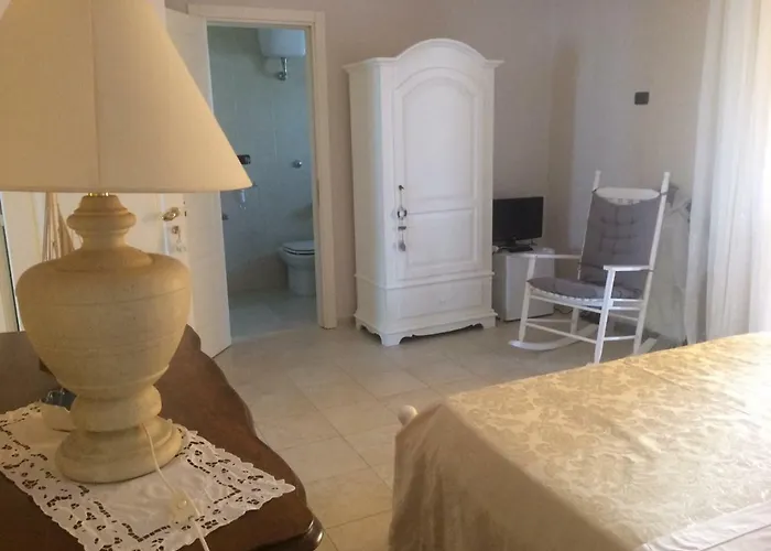 Pesciolino Rosso Oda ve Kahvaltı 3*