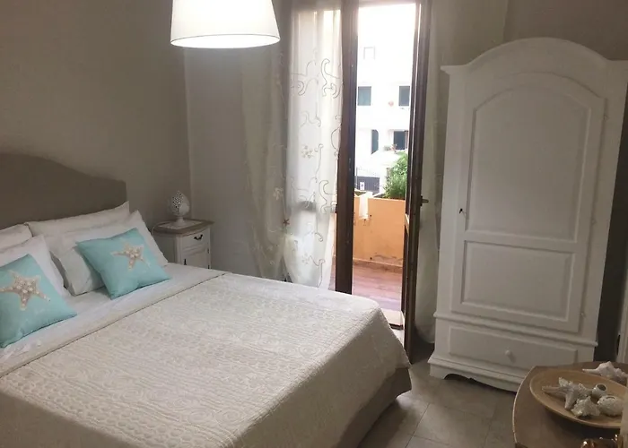 Couette-café Pesciolino Rosso