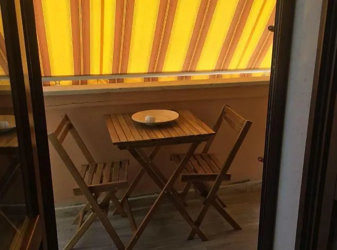 Pesciolino Rosso 3* Gallipoli