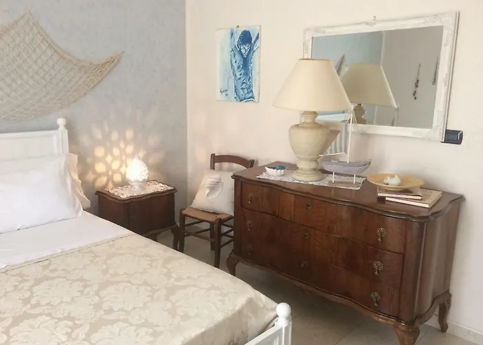 Pesciolino Rosso Oda ve Kahvaltı 3*