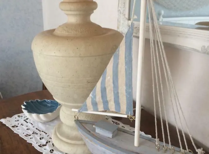 Pesciolino Rosso Oda ve Kahvaltı 3*